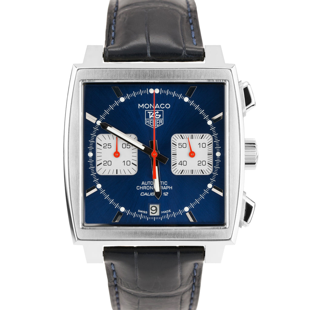 tag heuer monaco caliber 12