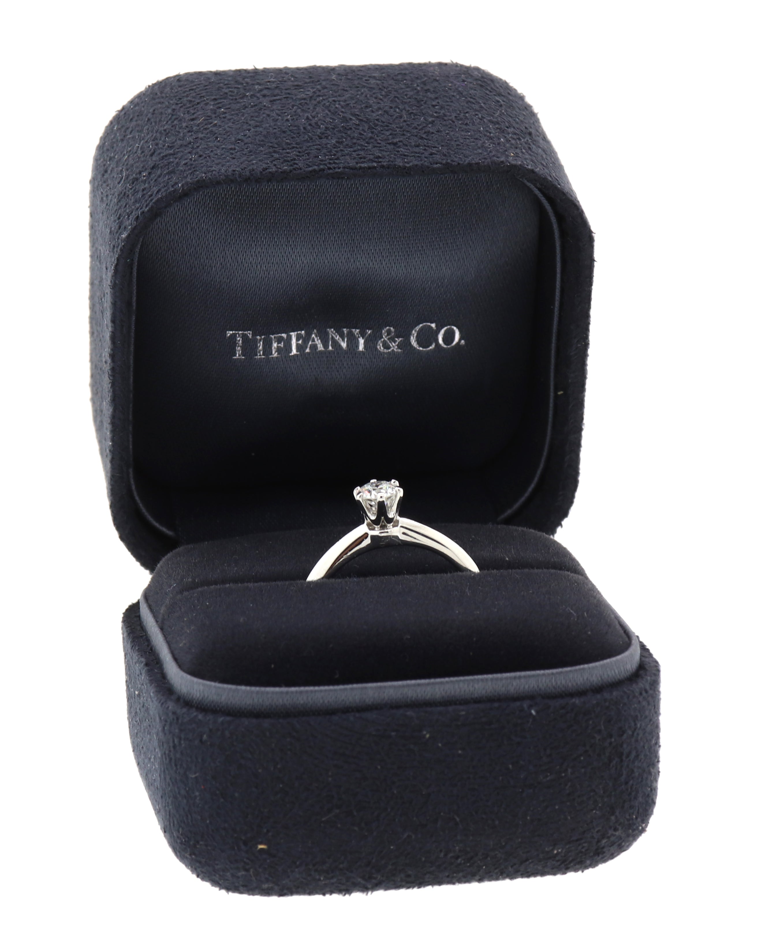 tiffany ring box