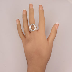 tiffany sevillana ring