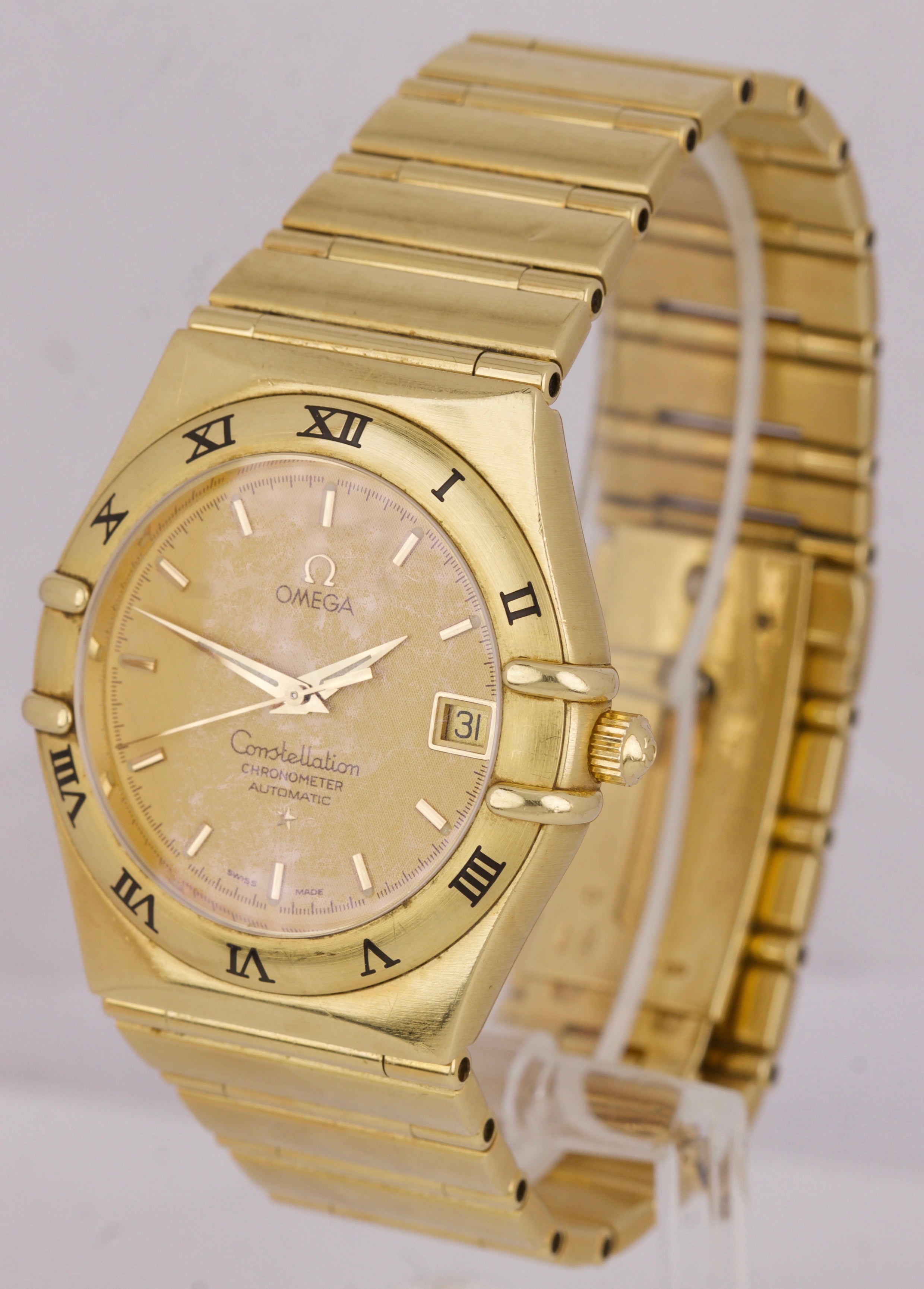 omega constellation 95