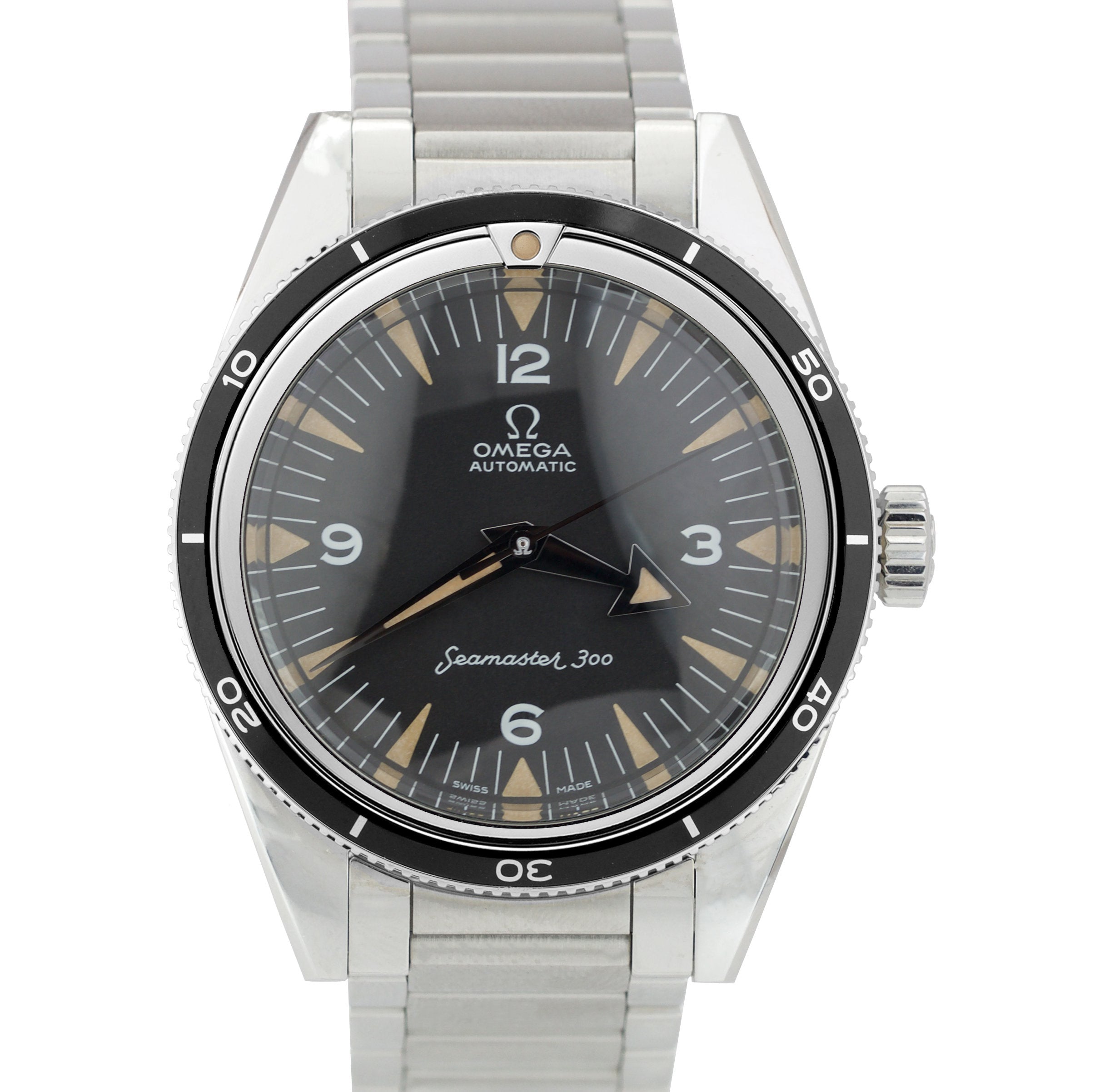 omega seamaster 39mm