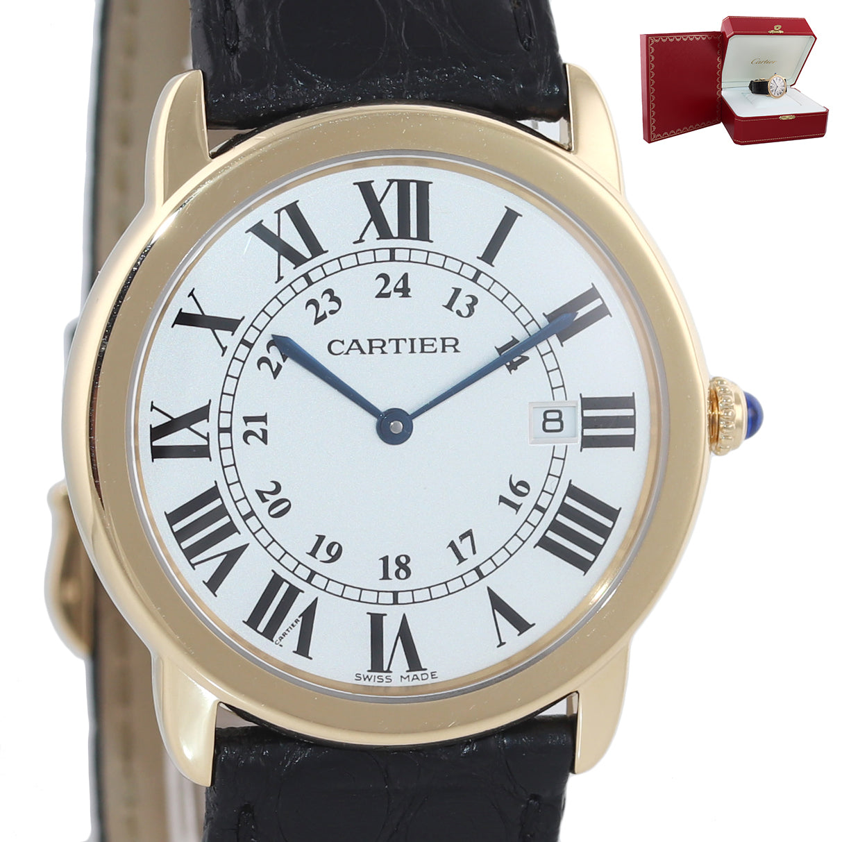 cartier 2988