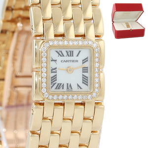 cartier panthere ruban