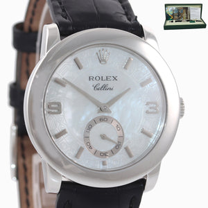 rolex 5240