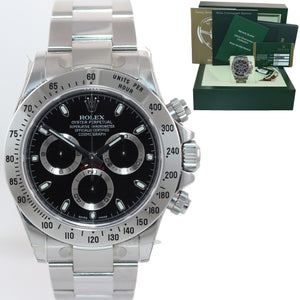 rolex daytona 2012