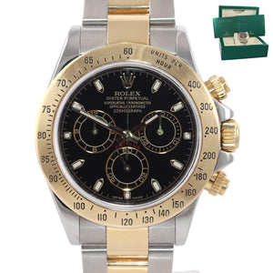 rolex daytona 2009