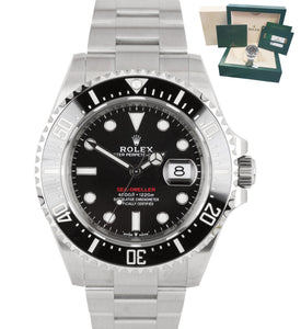 12660 sea dweller