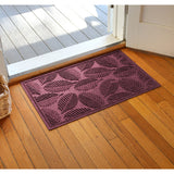 WaterHog Deanna Indoor/Outdoor Doormat
