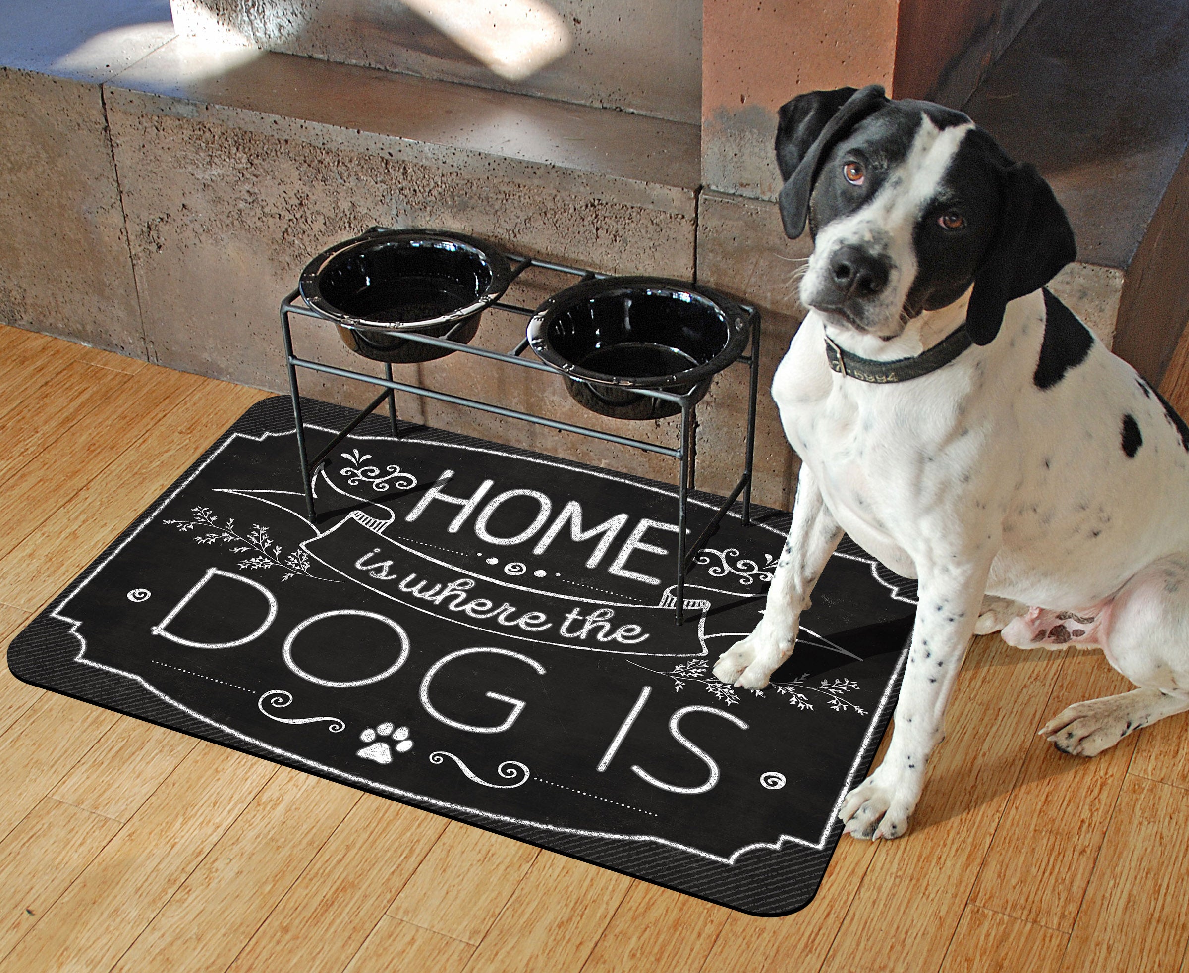 dog mats for home