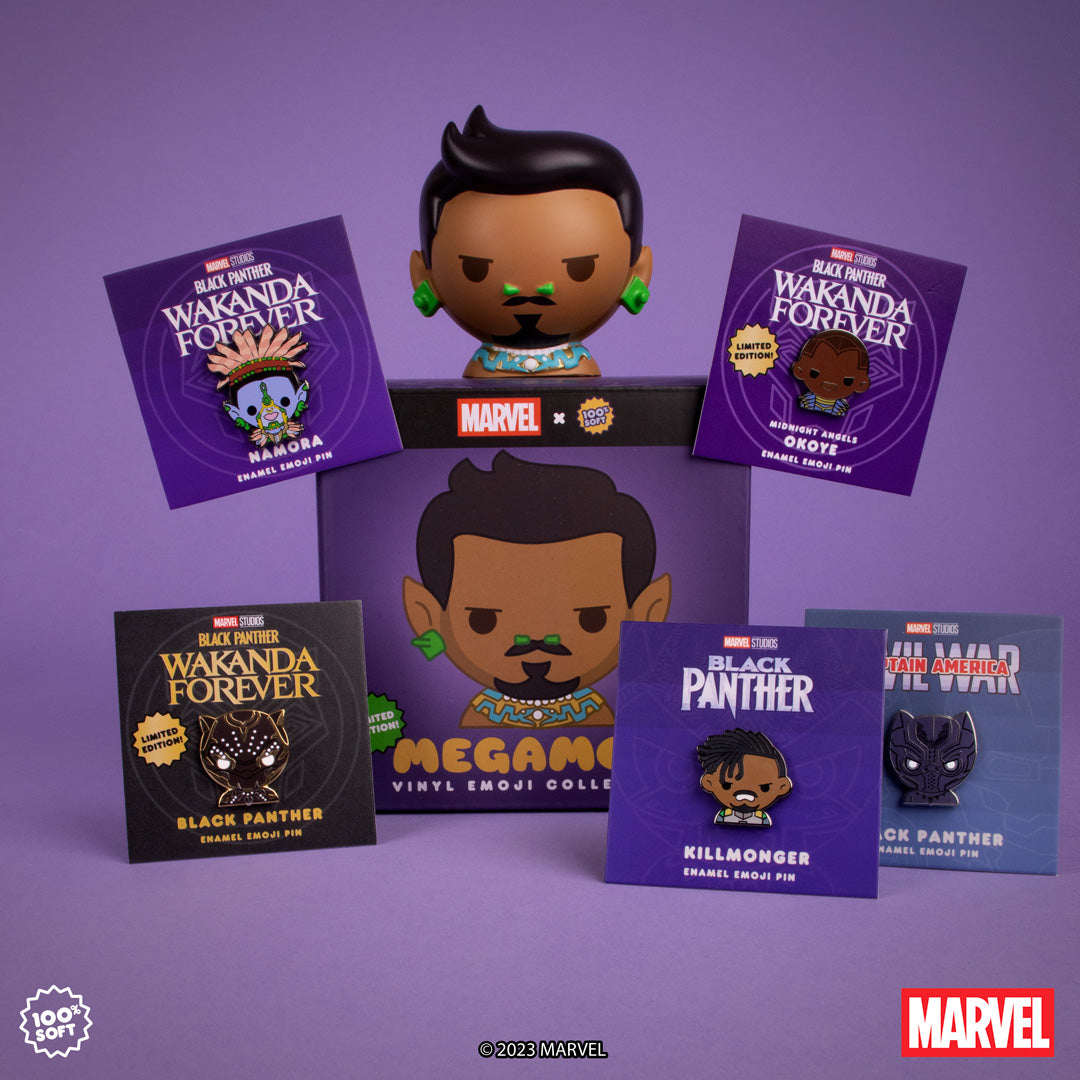 marvel studios black panther wakanda forever group 