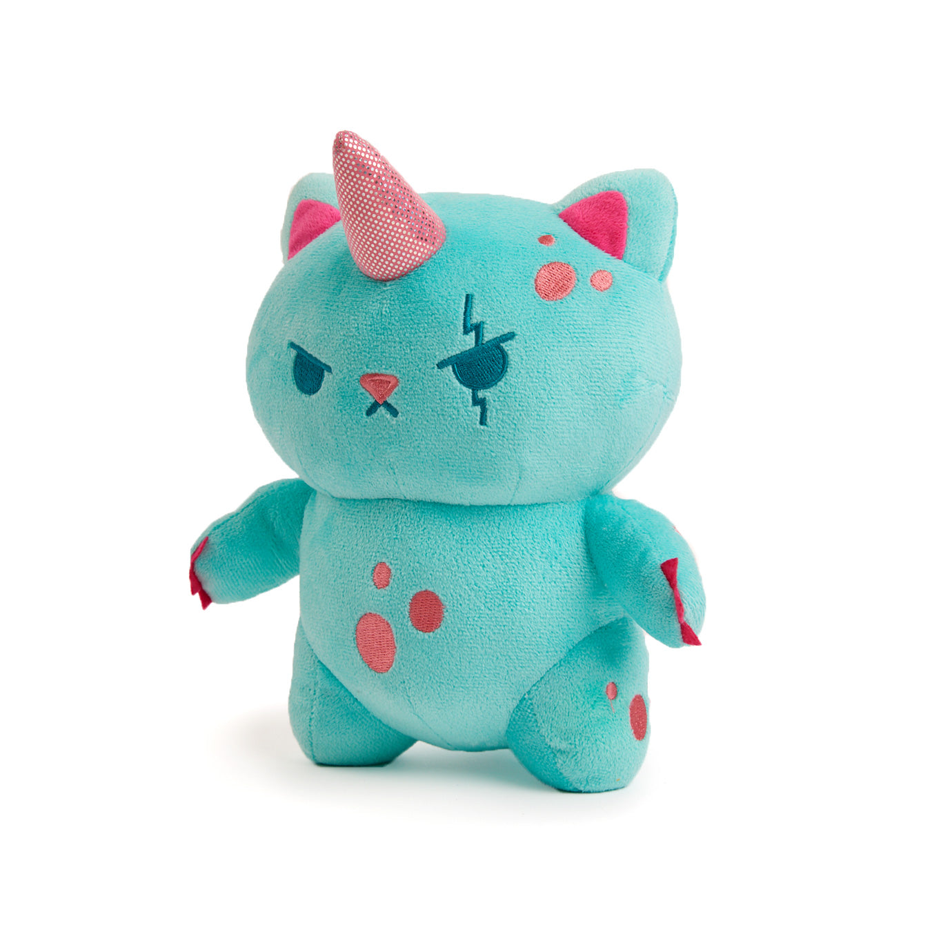 Chubbo - Kaiju Kitties Plush - 100% Soft