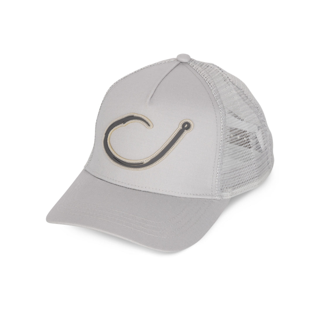 hook on hat