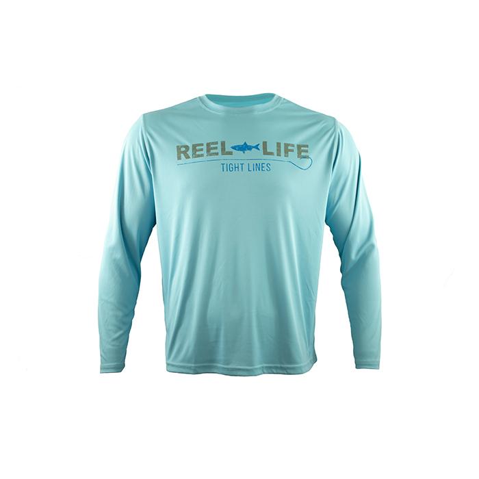 Reel Life Clothing 2024