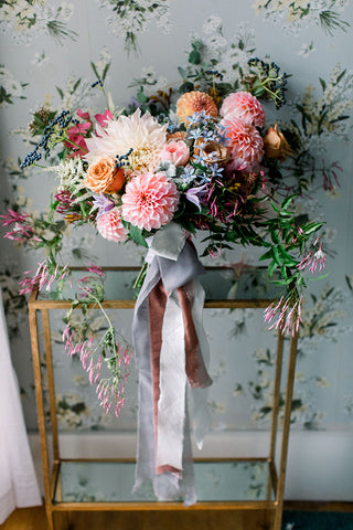 wedding flowers