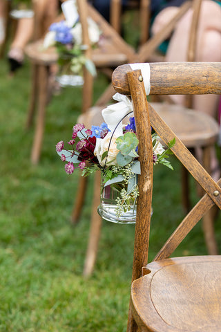 wedding florals