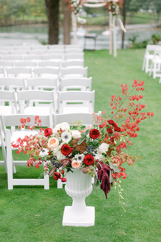 wedding flowers