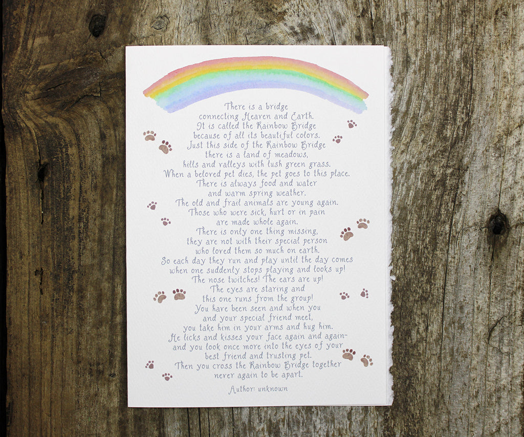 rainbow-bridge-free-printable-poem-pet-loss-rainbow-bridge-poem-with