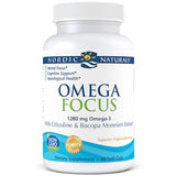 omega focus