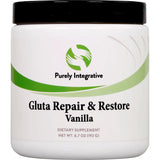 gluta repair and restore