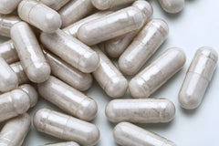 probiotic supplement capsules 