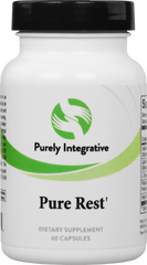 Pure Rest Purely Integrative