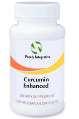 Curcumin Enhanced 