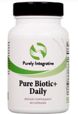 Pure Biotic+ Daily 