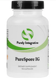 PureSpore IG