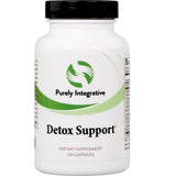 detox support