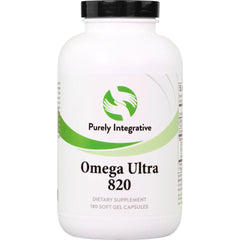 omega ultra supplement