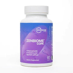 Zenbiome Cope