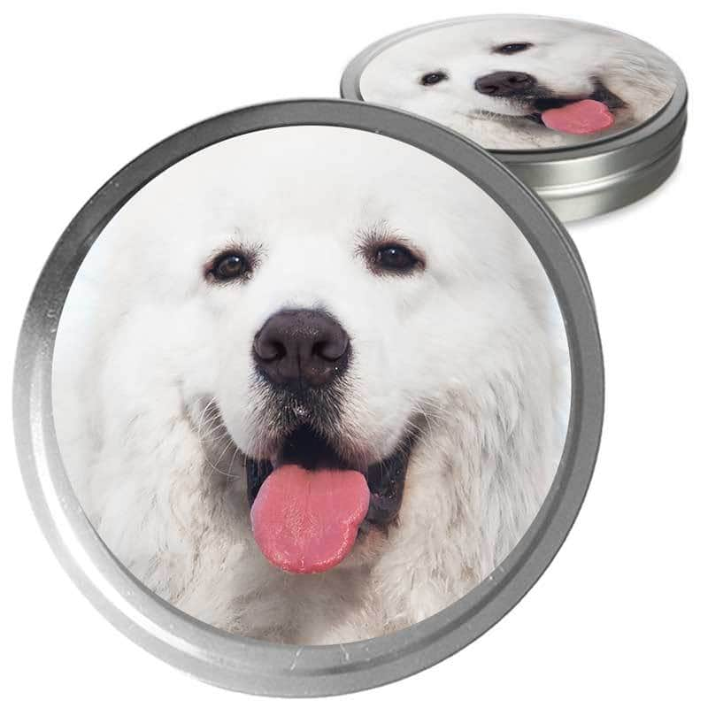 great pyrenees stuff