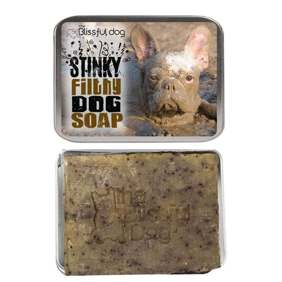 The Stinker - Handmade Dog Poop Soap
