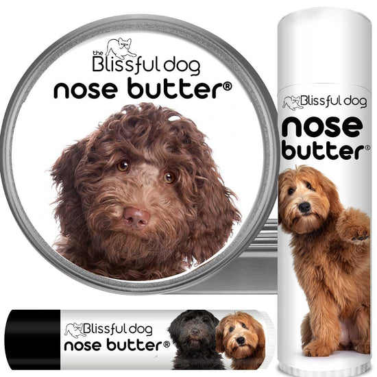 do labradoodles slobber