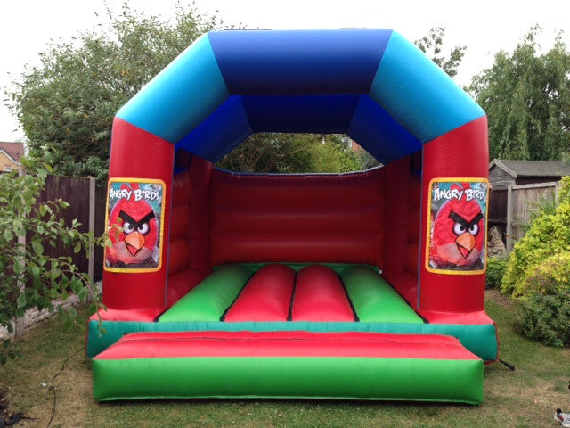 Latest News Bouncy Castles Liverpool