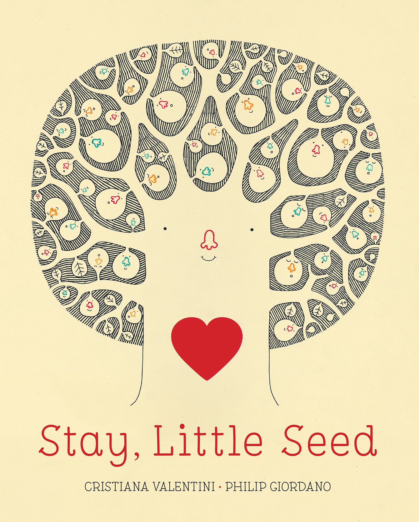 Stay, Little Seed – Greystone Books Ltd.