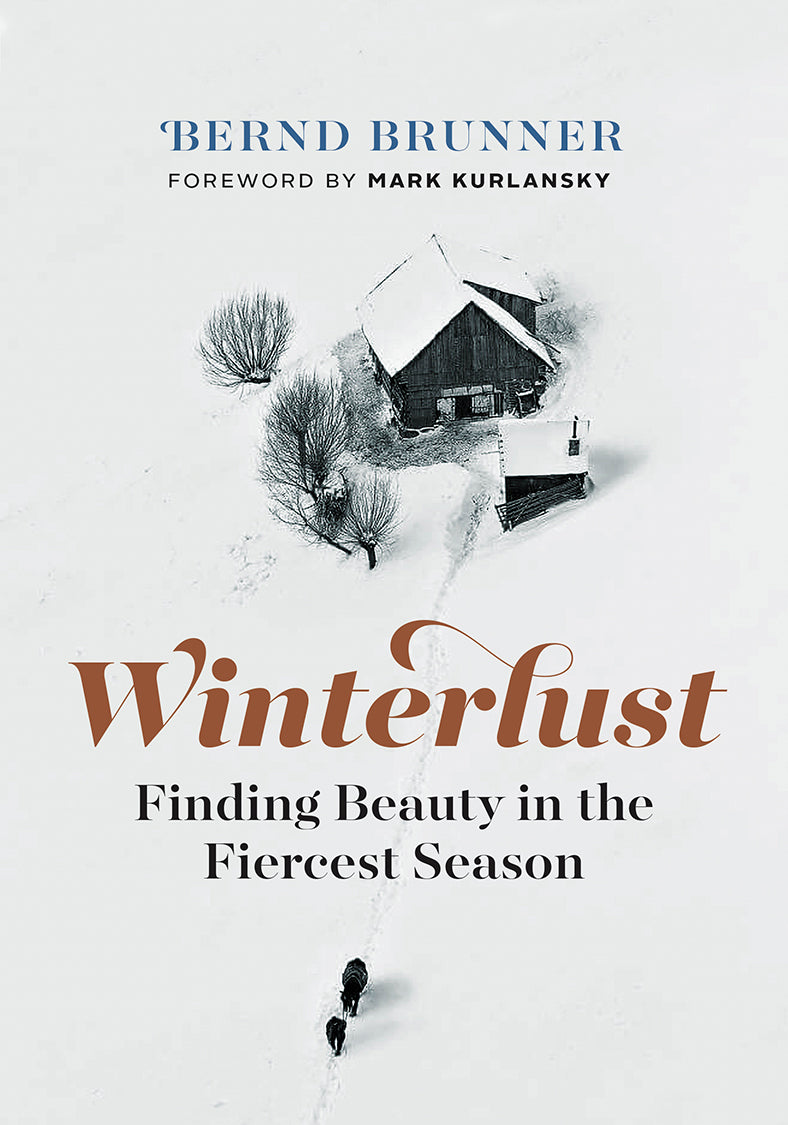 Cover of Winterlust