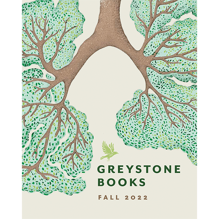 Catalogues Greystone Books Ltd 7633