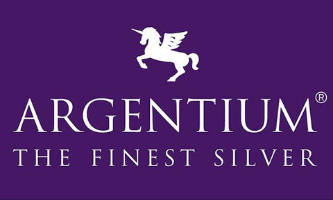 Argentium Silver Logo
