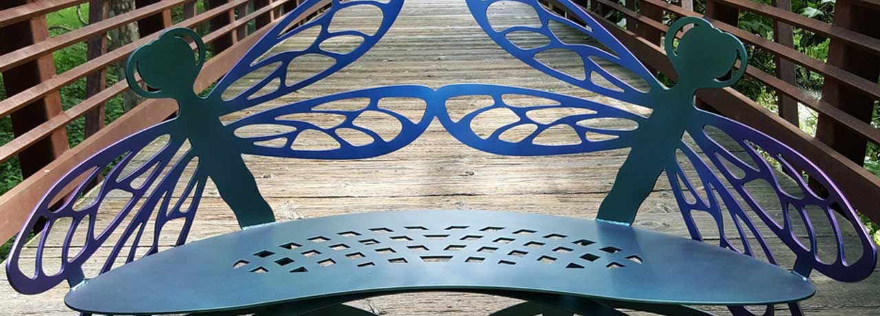 Metal-Garden-Dragonfly-Bench-Patio-Furniture-Cricket-Forge-Eclipse-Gallery