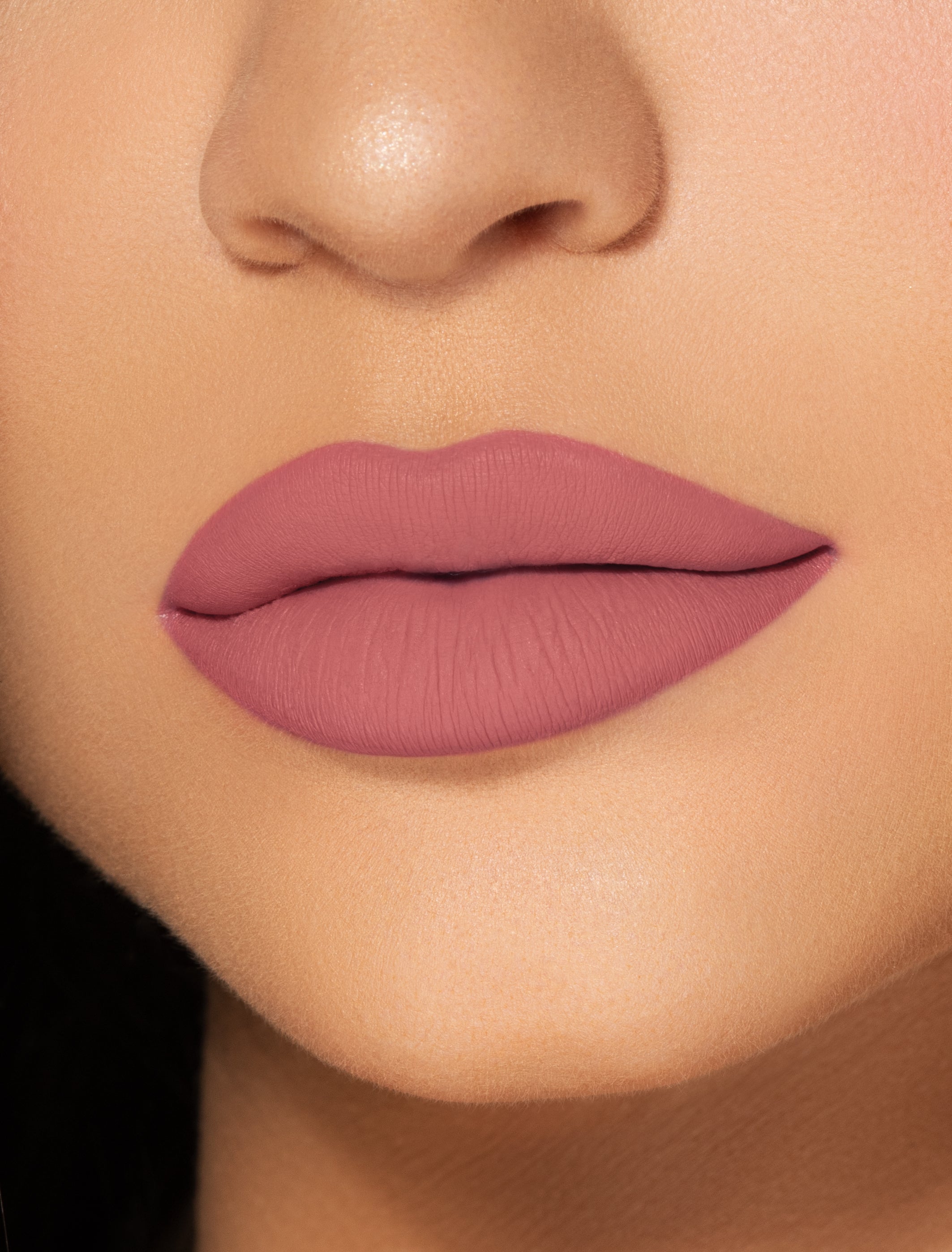 Angel Matte Liquid Lipstick Kylie Cosmetics By Kylie Jenner