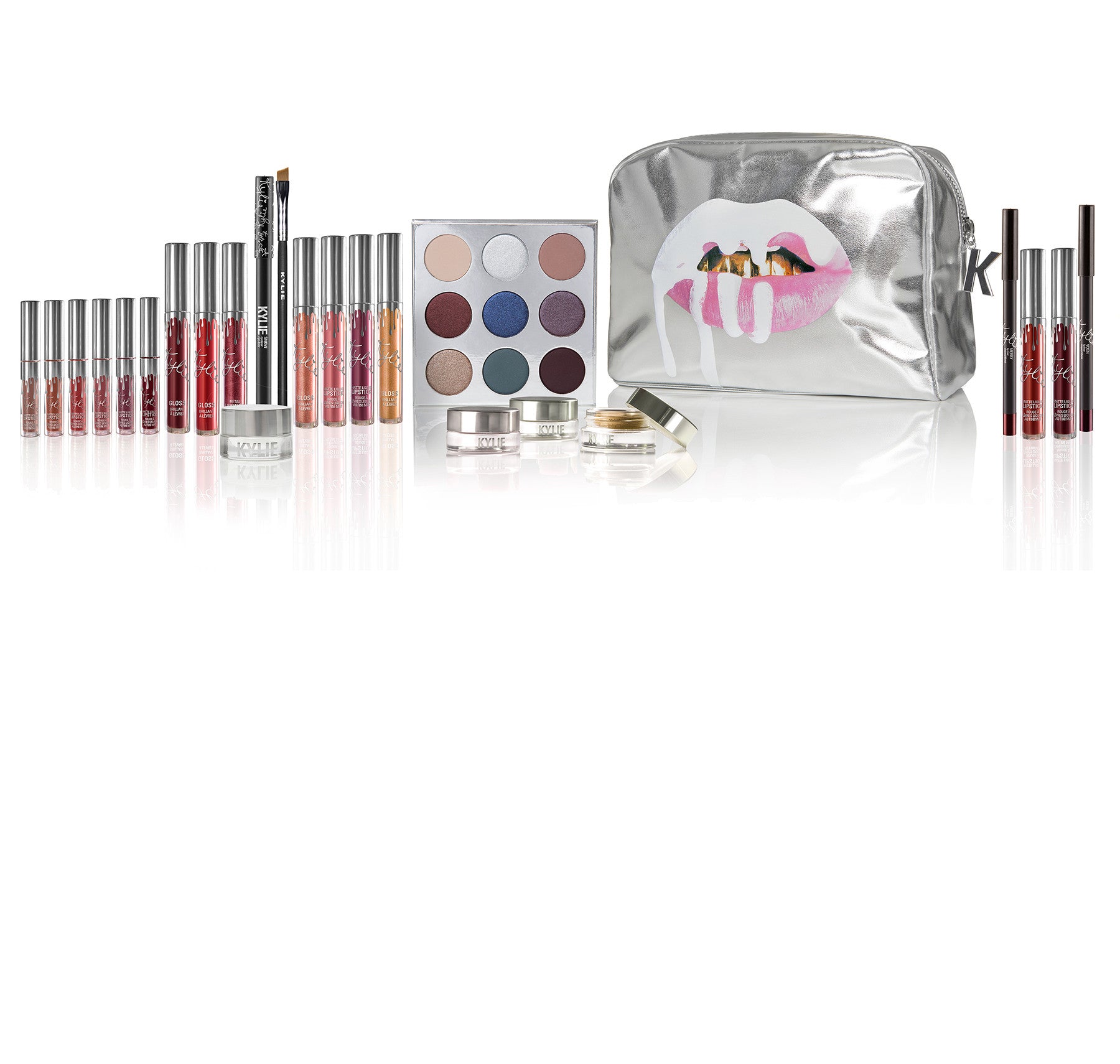 Kylie The Holiday Collection Bundle