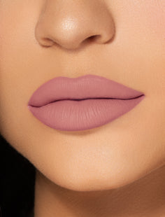 Koko K | Matte Liquid Lipstick