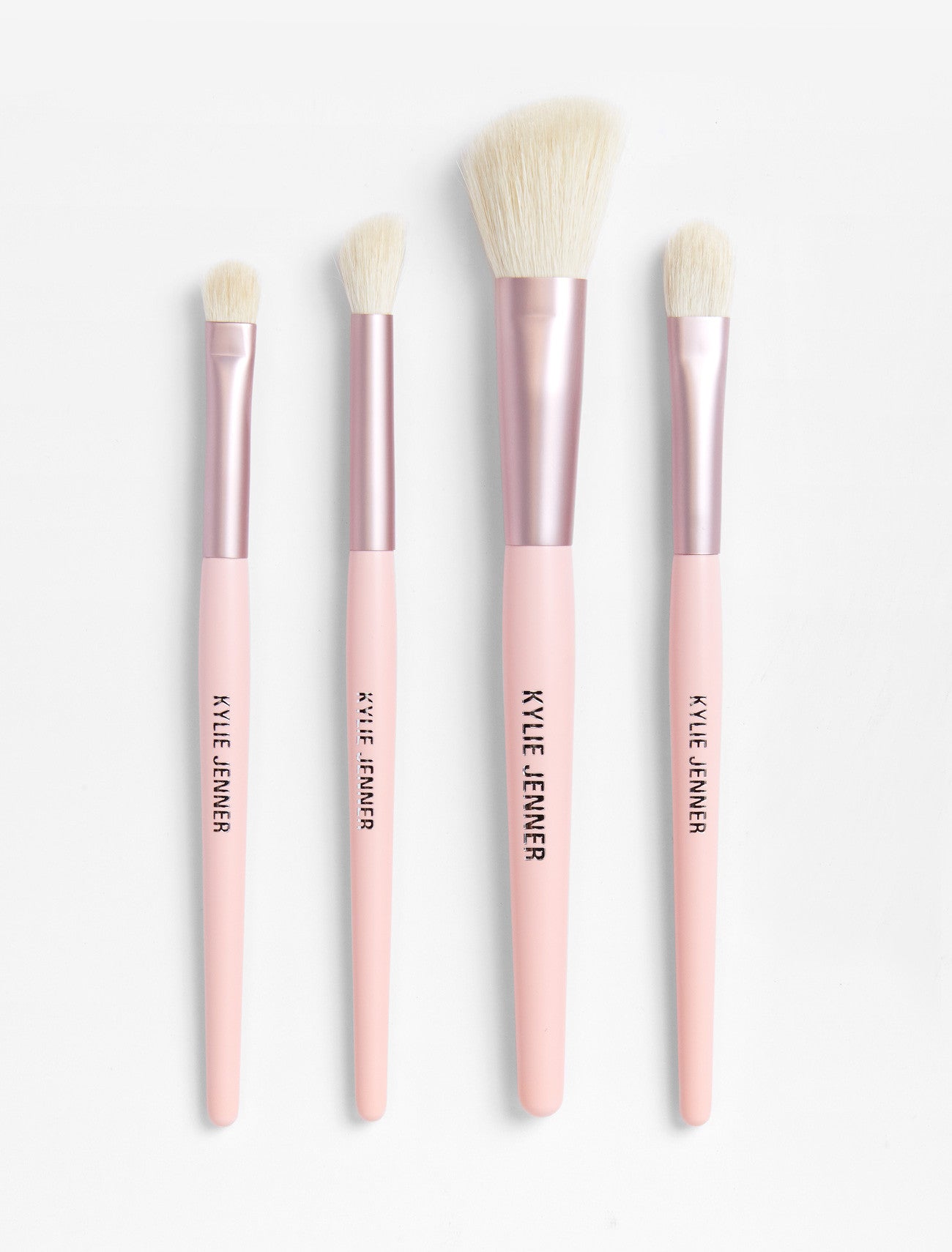 Birthday Collection Kylie 4 Pc Brush Set