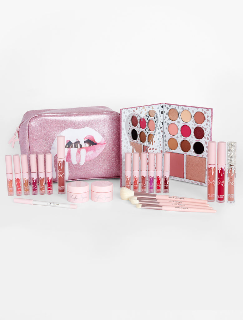 The Birthday Collection I I WANT IT ALL Bundle