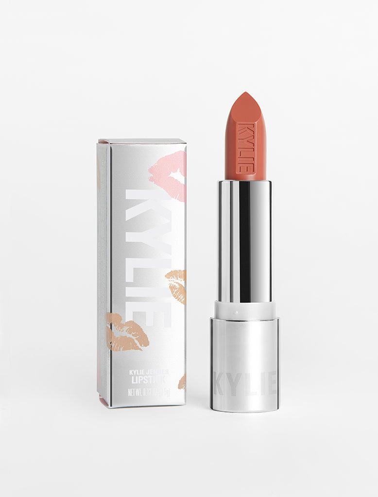 Dulce de Leche |  Crème Lipstick