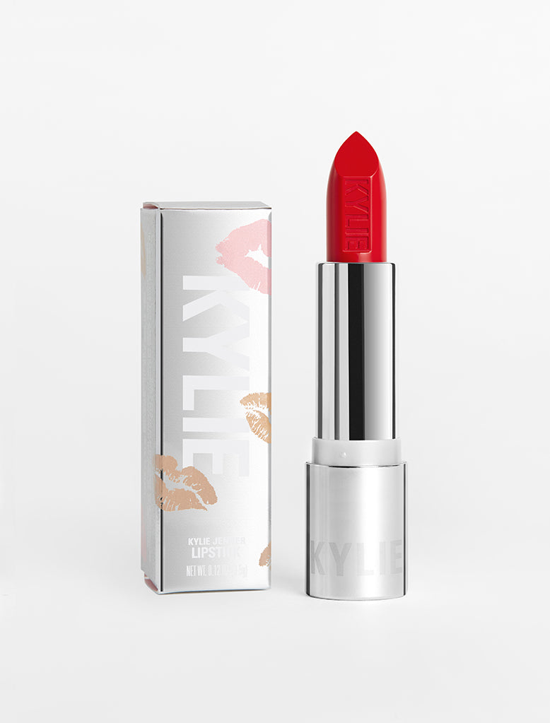 Red Hot |  Crème Lipstick