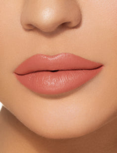 Low Key | Velvet Lipstick