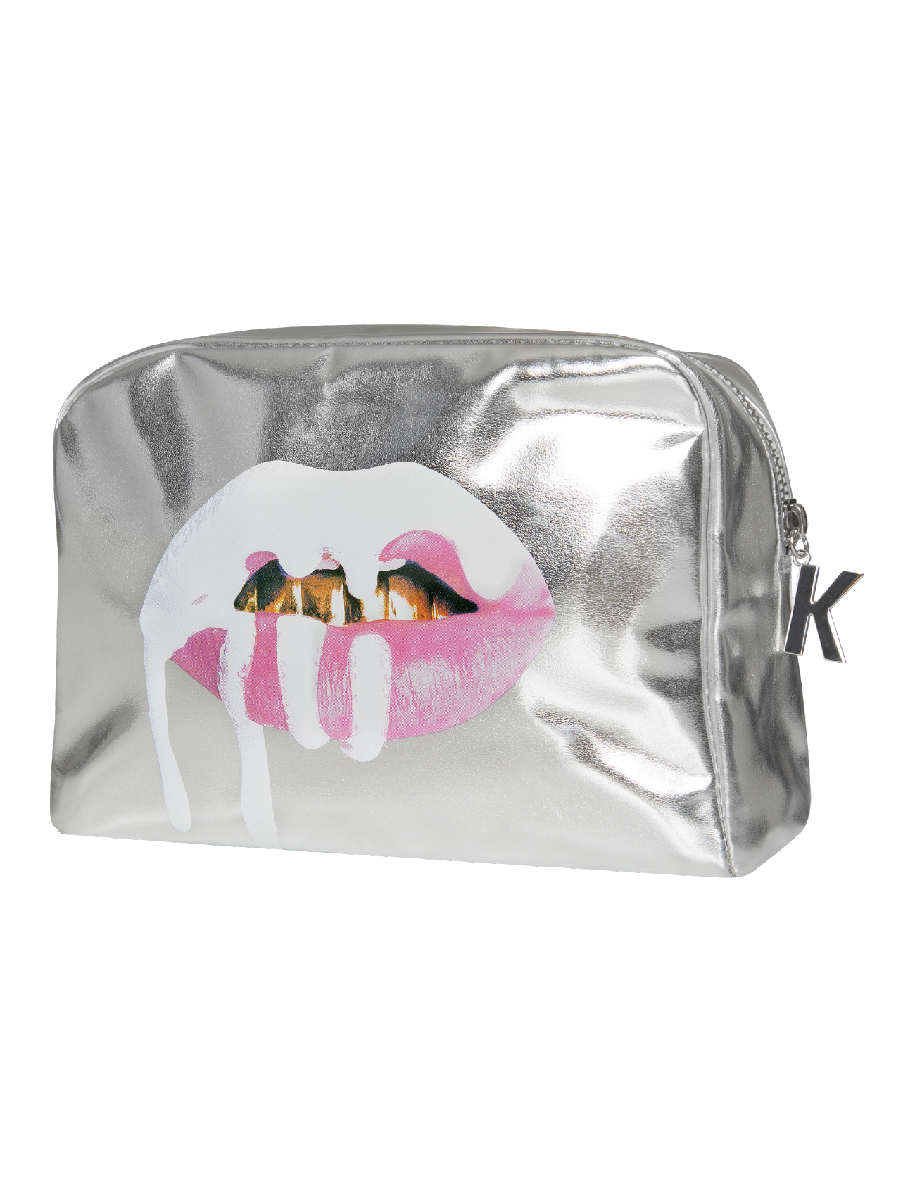 Kylie Holiday Edition Makeup Bag