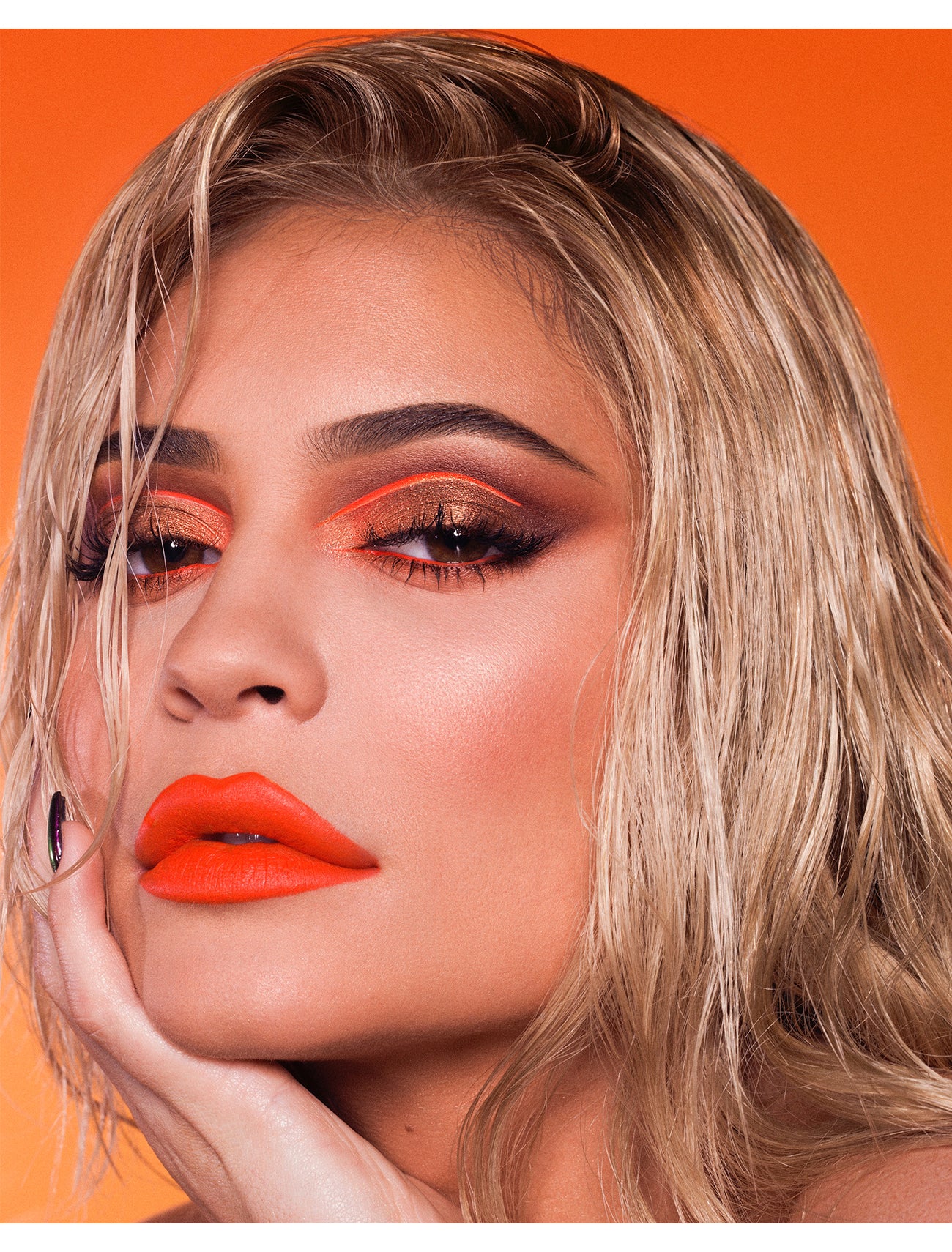 Now alone kylie face lip liner cosmetics california grand